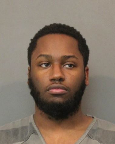 Carlos James Donnivan Perkins